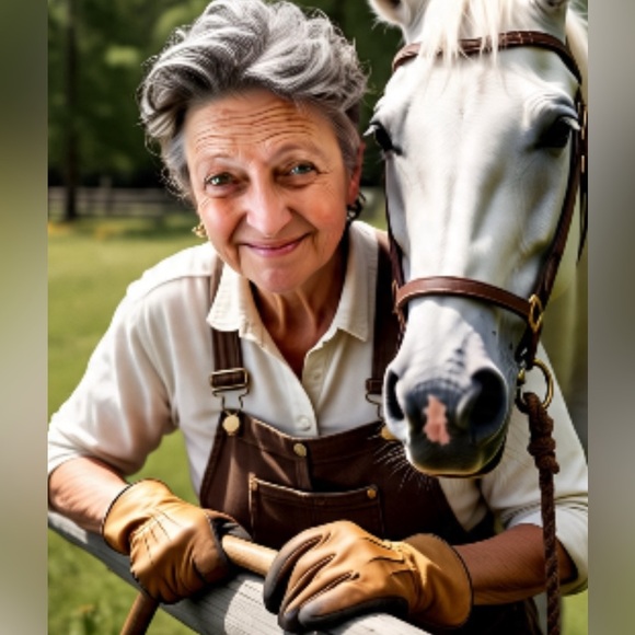 Wild Pair White Strappy Sandals - Picture 9 of 9